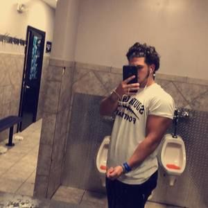 Meet your Posher, Jomar